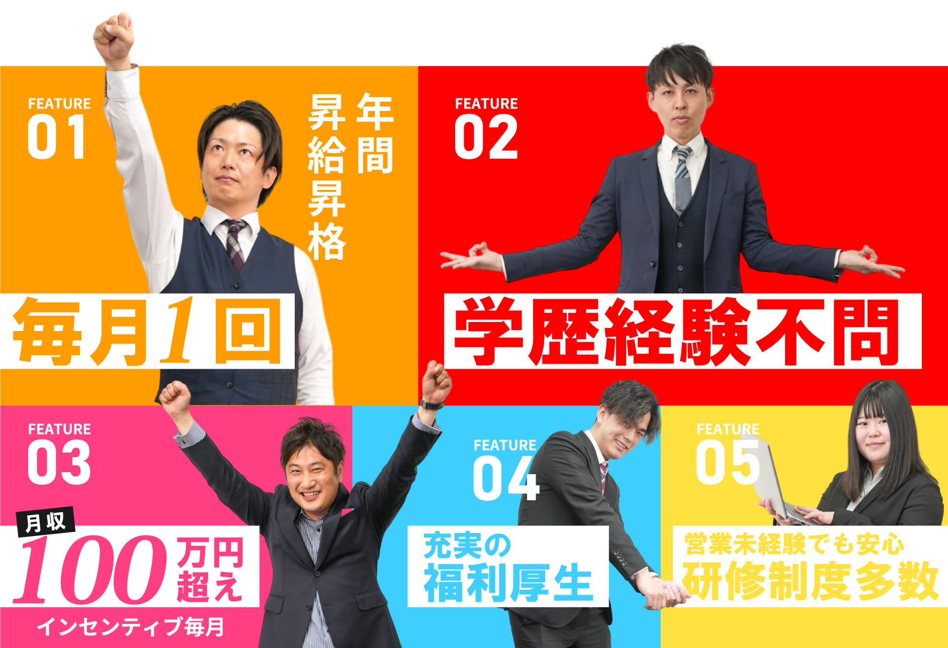 株式会社アノテはこんな会社